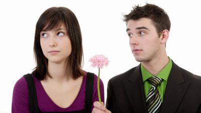 شما زیادی مرد خوبی هستید