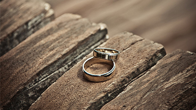 ترس از رها شدن در ازدواج