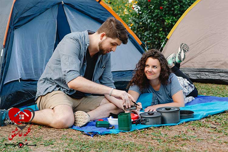 به شوهرتان گله و شکایت نکنید