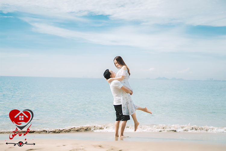 به حریم شخصی شوهرتان احترام بگذارید