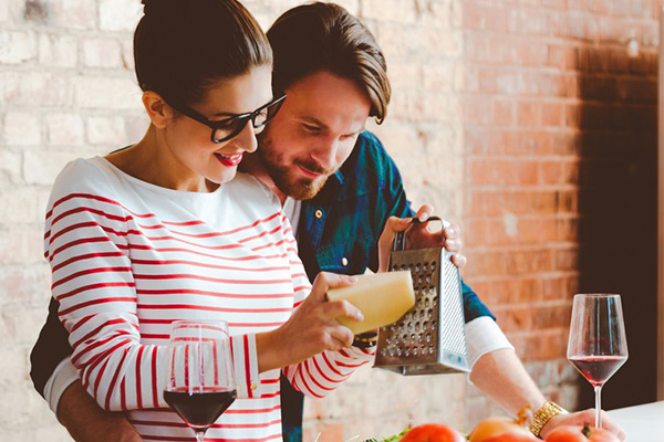 هدیه ولنتاین به جای گل و شکلات