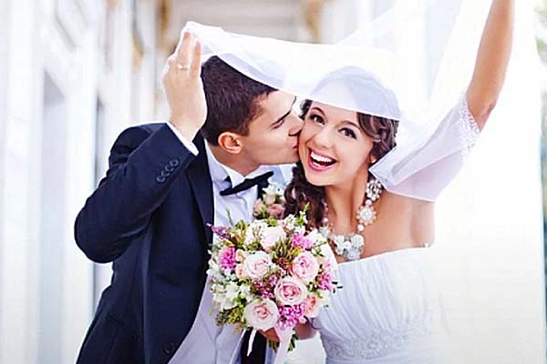 مزایای ازدواج با دختر پولدار
