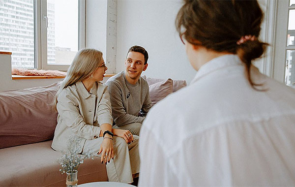 راهکارهای جبران خیانت