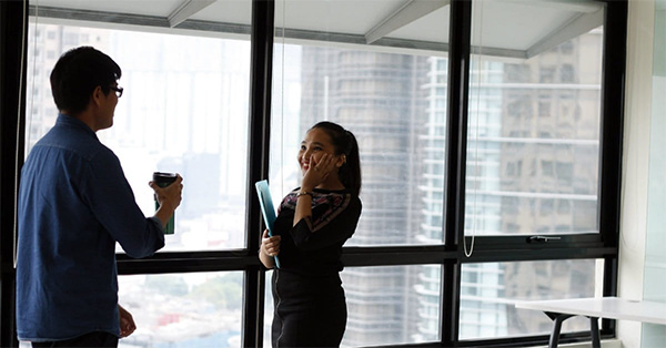 روش های پیشگیری از خیانت در محل کار