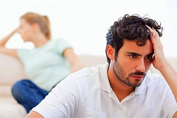 پیشگیری از خیانت مرد