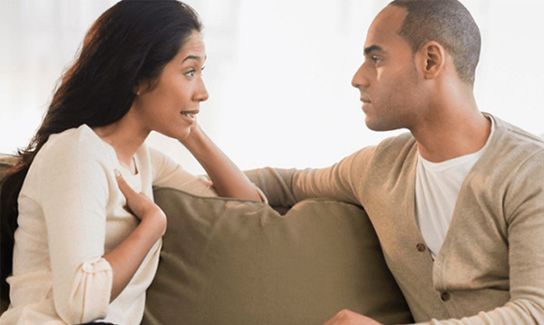 مطمئن باشید که دیگر خیانت نمی کنید