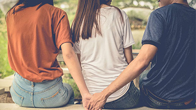 علائم خیانت همسر