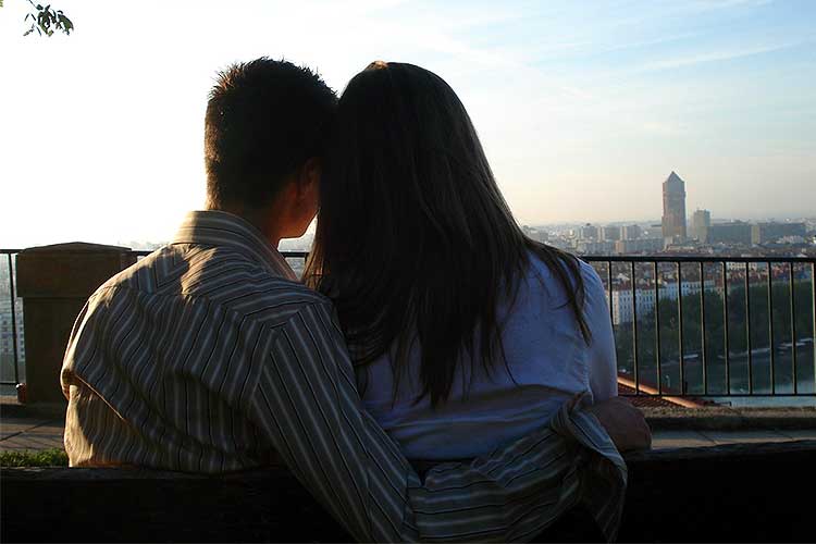 برای یک قرار عاشقانه برنامه ریزی کنید