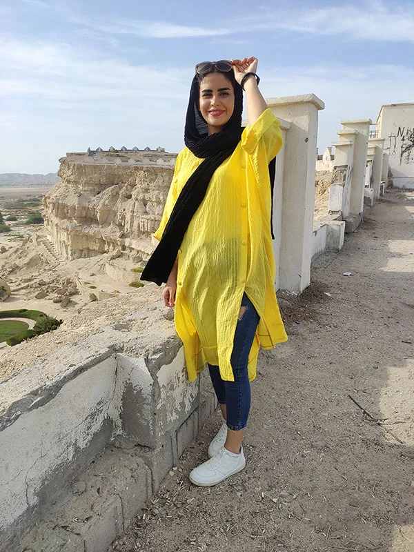 رزرو تور یک روزه در قشم