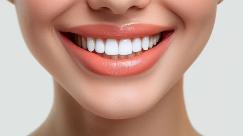 دندانپزشکی زیبایی