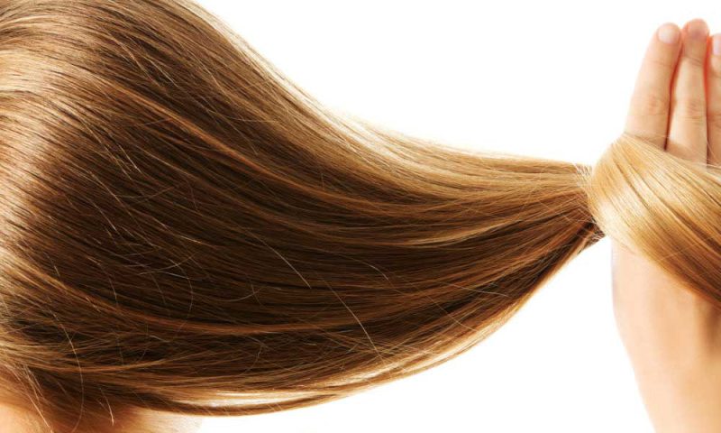 ضخیم شدن مو ساده و سریع| روش های افزایش ضخامت موها