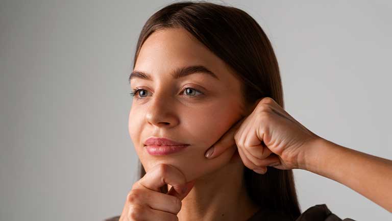 چطور پوست جوان و شاداب داشته باشیم؟