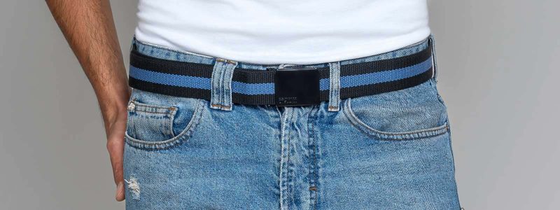 کمربند مردانه چیست؟ چرا استفاده از این اکسسوری اهمیت دارد؟