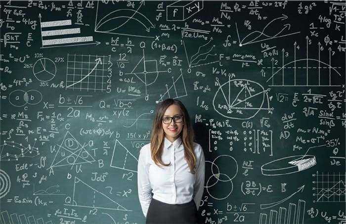 آموزش آنلاین ریاضی