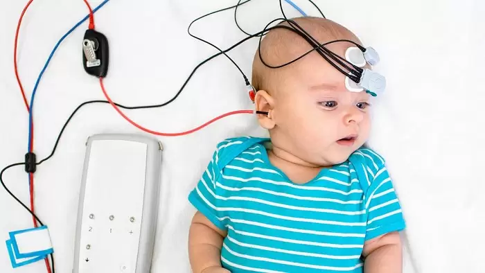 شنوایی سنجی اطفال