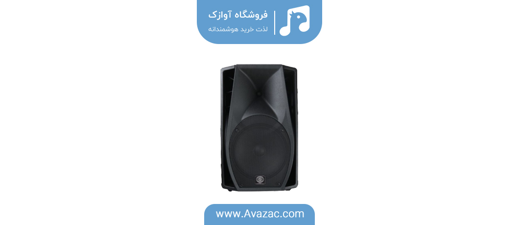 باند پسیو