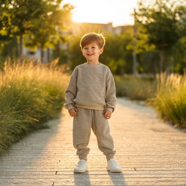 بهترین هدیه روز مرد برای پسر کوچولوی شما !!