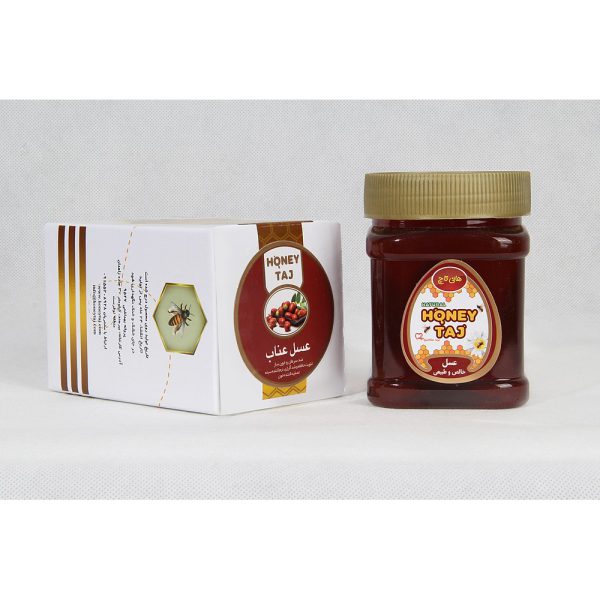 معرفی بهترین عسل عناب موجود در بازار ایران