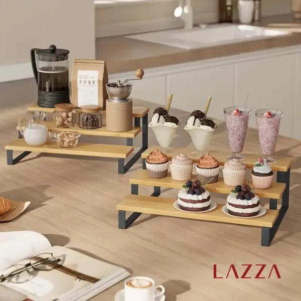 نگهداری ظروف چوبی: 7 روش اصولی برای افزایش عمر ظروف چوبی آشپزخانه