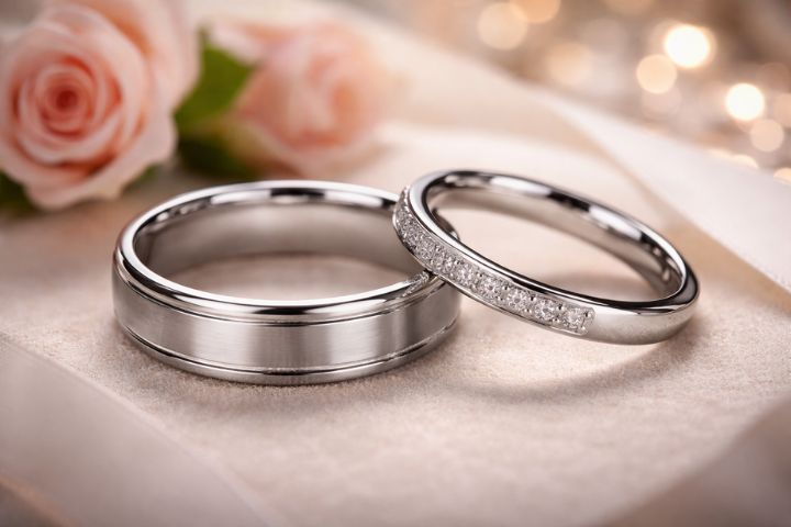 سه نکته برای خرید ست حلقه که خیلیها دیر میفهمند