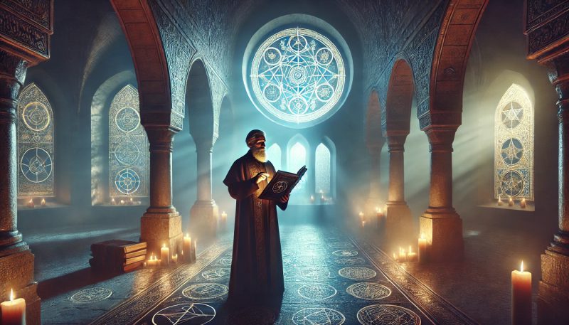 چگونه وارد مسیر علوم غریبه شویم؟ راهنمای انتخاب منابع معتبر