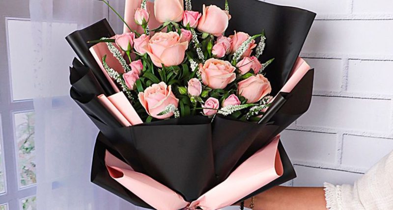 چه گل هایی برای هدیه دادن مناسب ترند؟