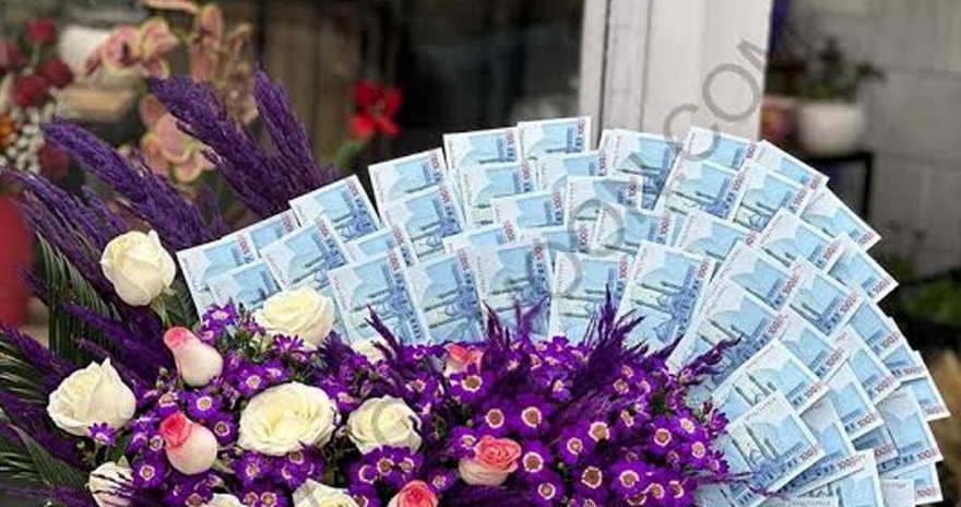هنگام خرید گل هدیه به چه نکاتی توجه کنیم؟
