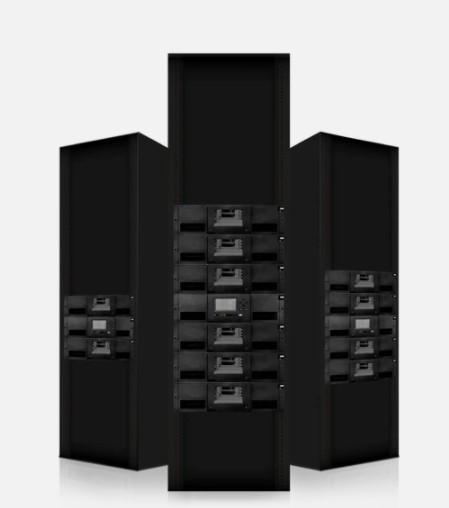 TS4300 | TS4300 Tape Library - Touchpoint Technology