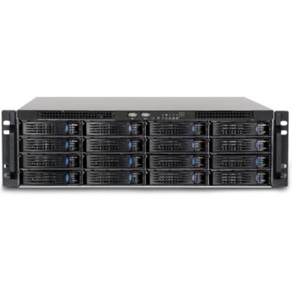 مقایسه قابلیتهای ذخیرهساز LTO-9 و LTO-8
